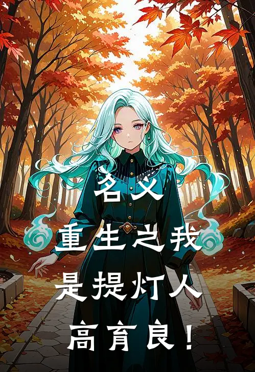 名义，重生之我是提灯人高育良！