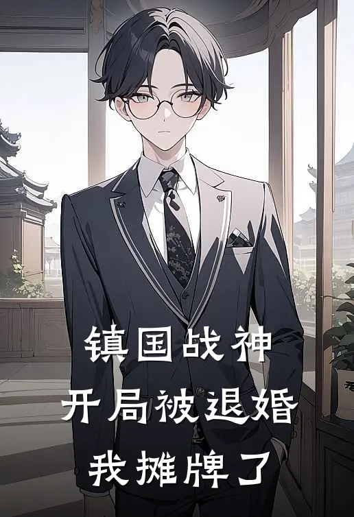 镇国战神：开局被退婚，我摊牌了