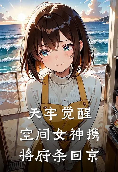 天牢觉醒，空间女神携将府杀回京