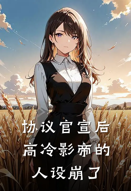 协议官宣后，高冷影帝的人设崩了