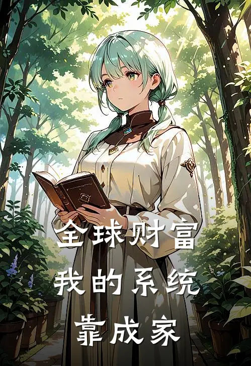 全球财富：我的系统靠成家