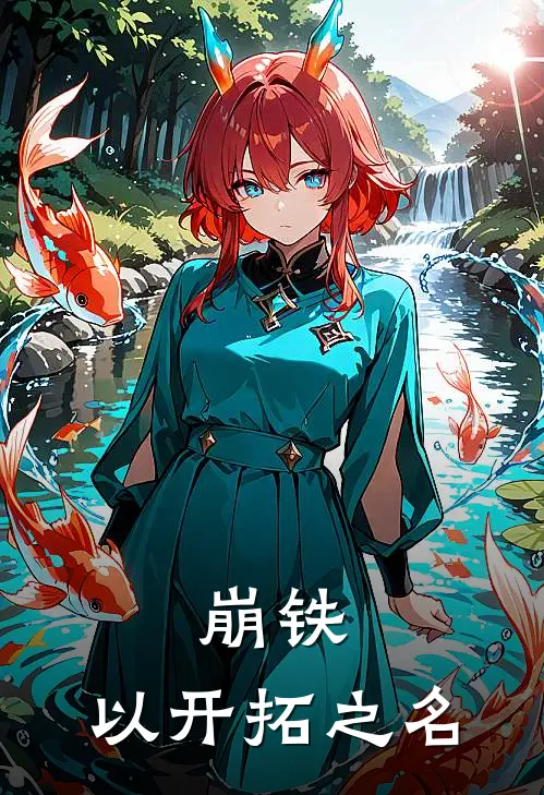 崩铁：以开拓之名