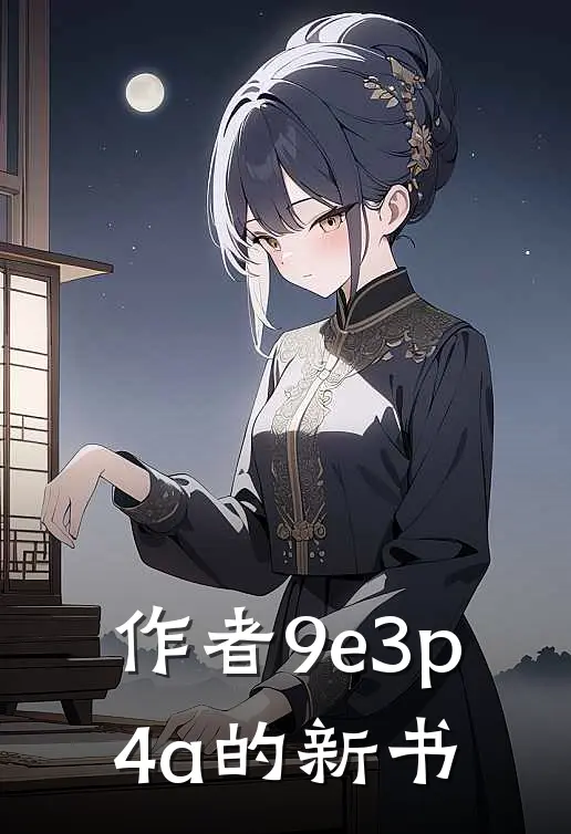 作者9e3p4a的新书