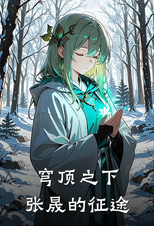 穹顶之下：张晟的征途