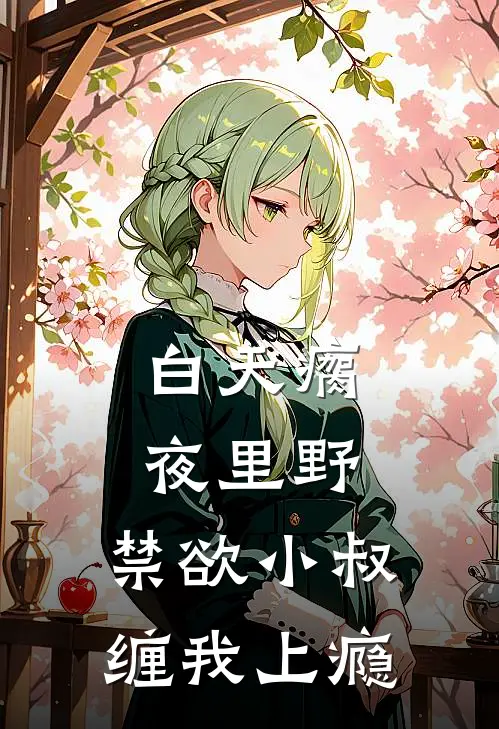 白天瘸夜里野，禁欲小叔缠我上瘾