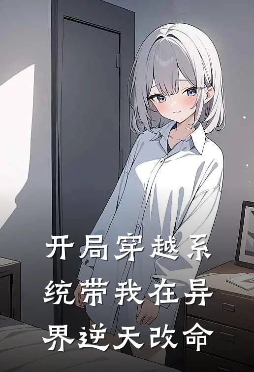 开局穿越系统带我在异界逆天改命
