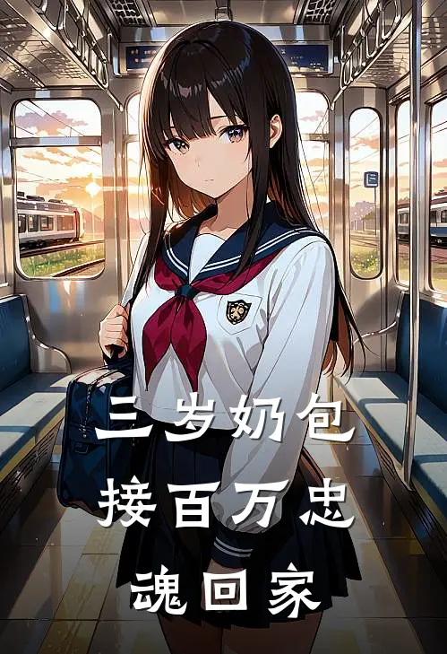 三岁奶包接百万忠魂回家