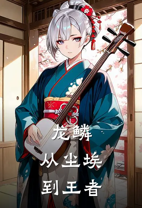 龙鳞：从尘埃到王者