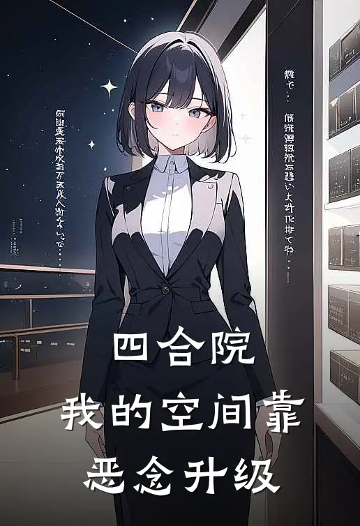 四合院：我的空间靠恶念升级