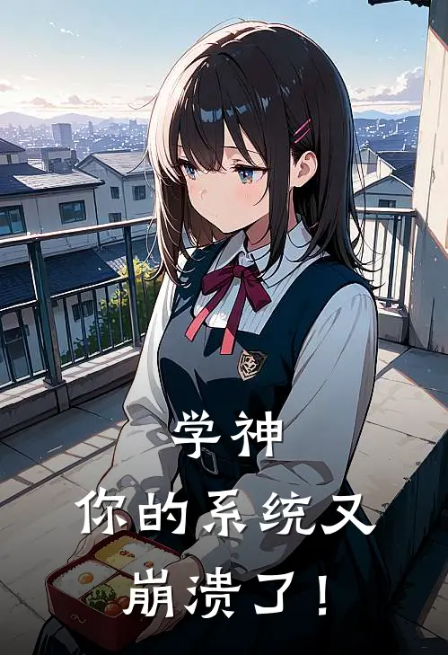 学神，你的系统又崩溃了！