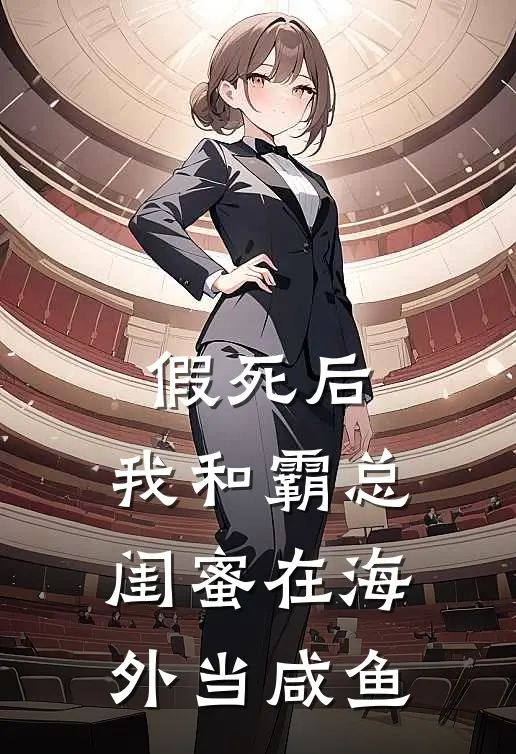 假死后，我和霸总闺蜜在海外当咸鱼