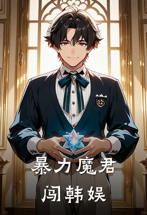 暴力魔君闯韩娱