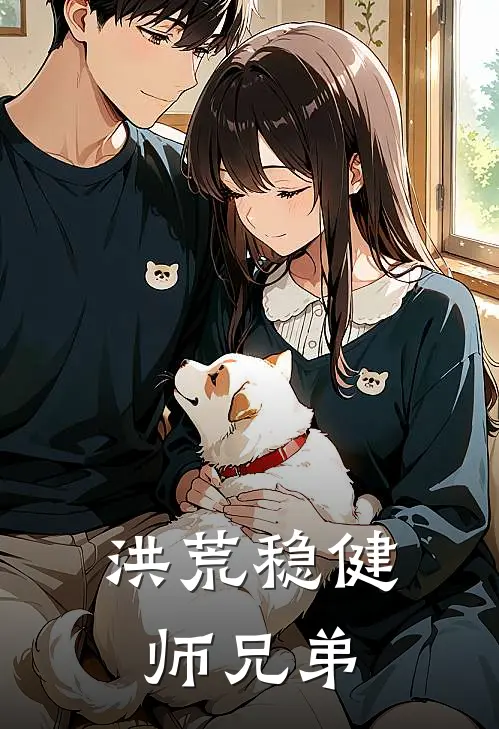 洪荒稳健师兄弟