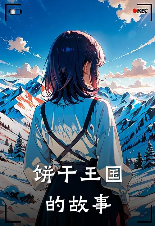 饼干王国的故事