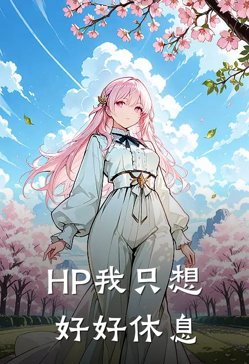 HP我只想好好休息