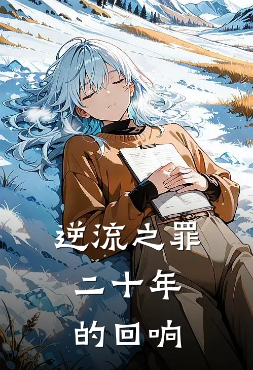 逆流之罪：二十年的回响