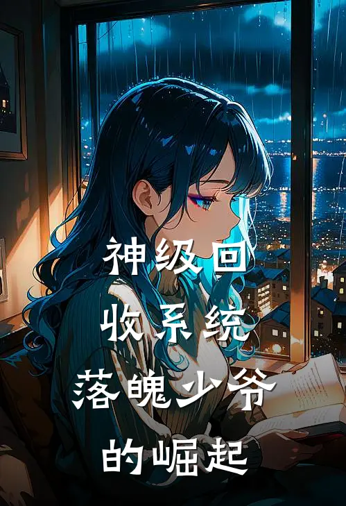 神级回收系统：落魄少爷的崛起