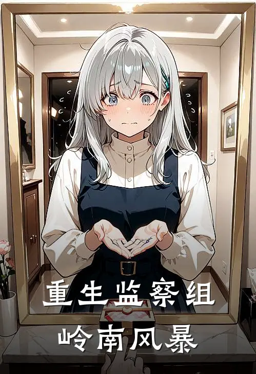 重生监察组：岭南风暴