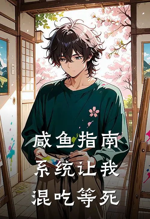 咸鱼指南：系统让我混吃等死