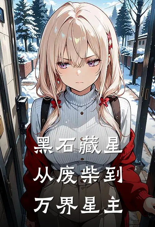 黑石藏星：从废柴到万界星主