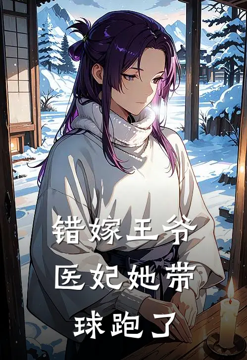 错嫁王爷医妃她带球跑了