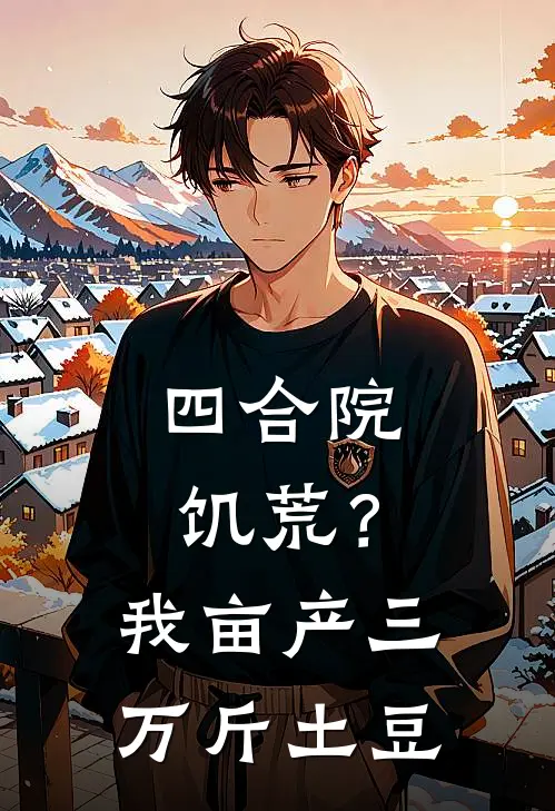 四合院：饥荒？我亩产三万斤土豆