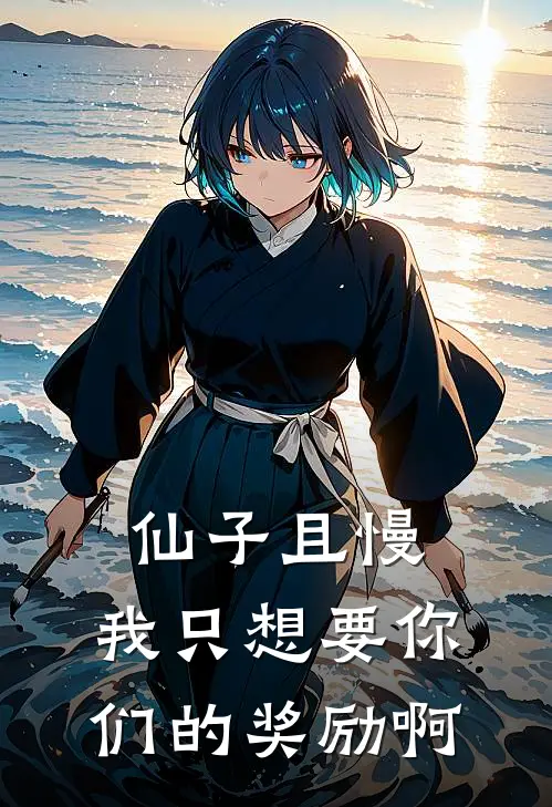 仙子且慢，我只想要你们的奖励啊