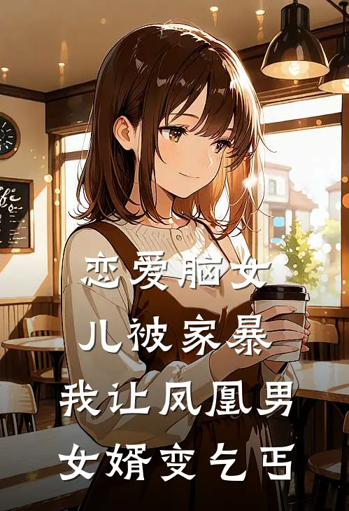 恋爱脑女儿被家暴，我让凤凰男女婿变乞丐