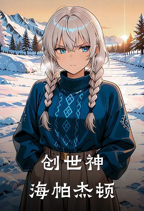 创世神：海帕杰顿