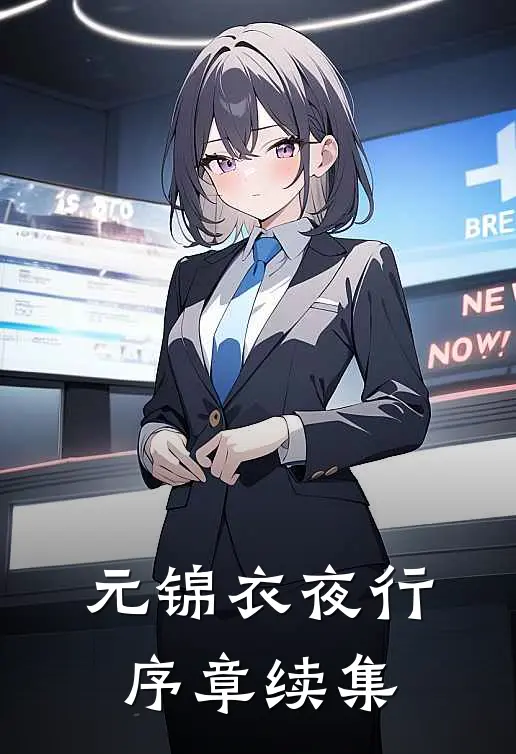 元锦衣夜行序章续集