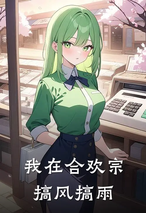 我在合欢宗搞风搞雨