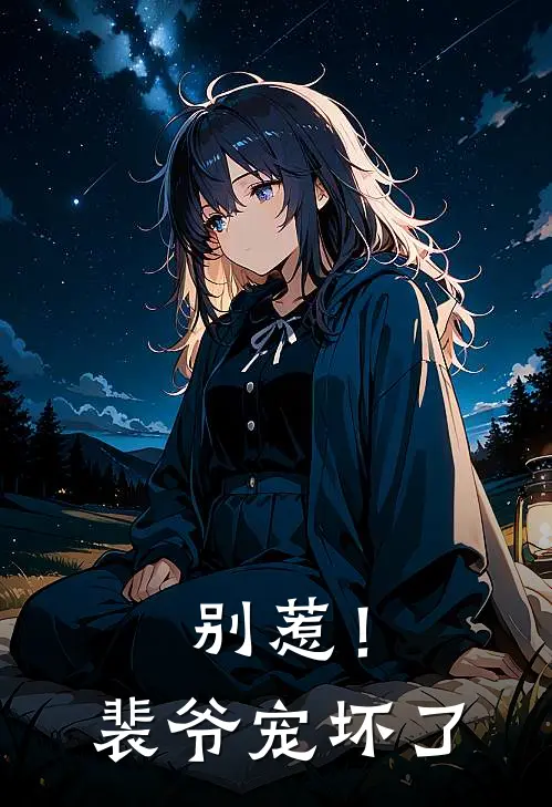 别惹！裴爷宠坏了