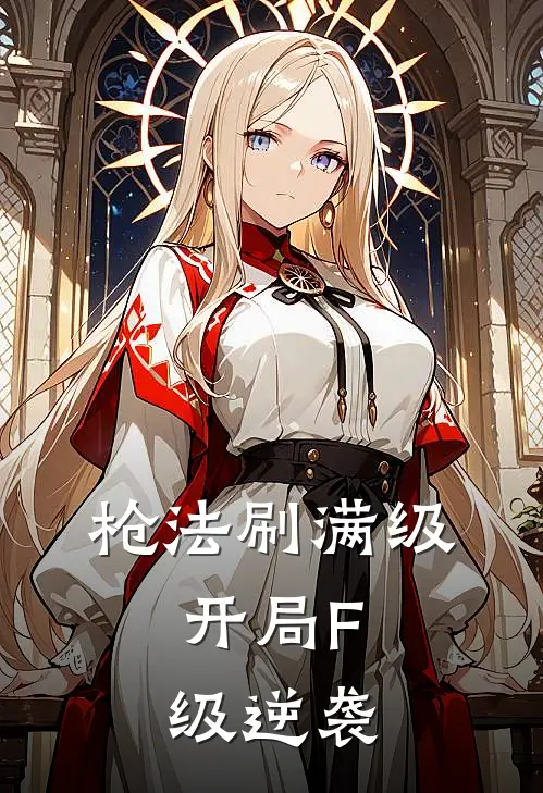 枪法刷满级，开局F级逆袭