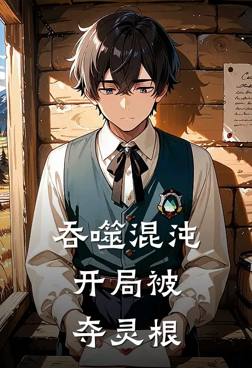 吞噬混沌：开局被夺灵根