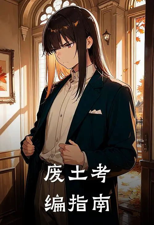 废土考编指南