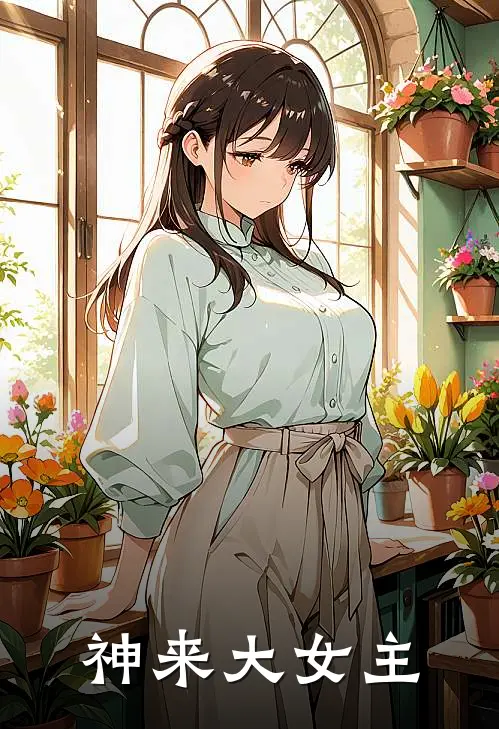 神来大女主