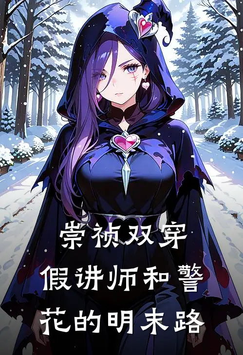 崇祯双穿：假讲师和警花的明末路