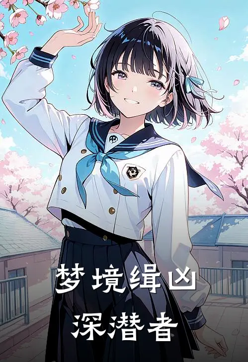 梦境缉凶：深潜者