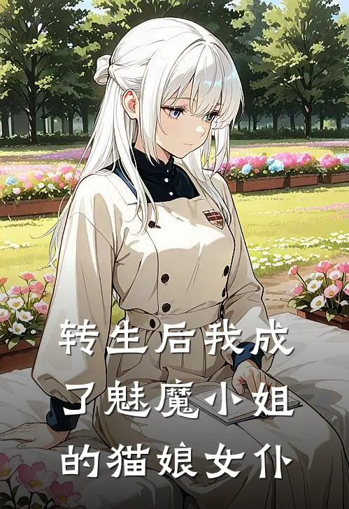 转生后我成了魅魔小姐的猫娘女仆