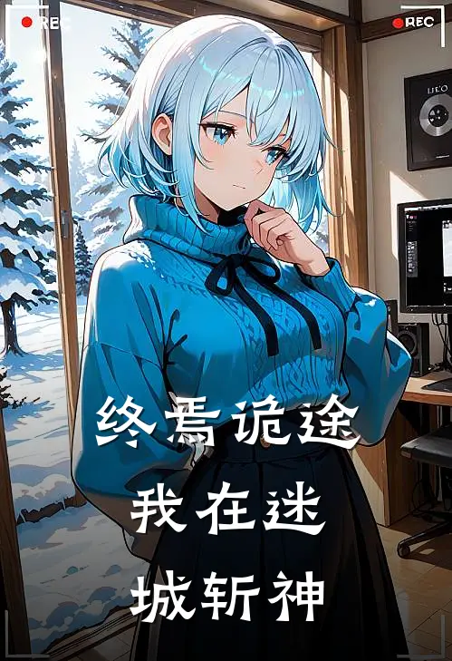 终焉诡途：我在迷城斩神