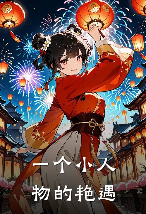 一个小人物的艳遇