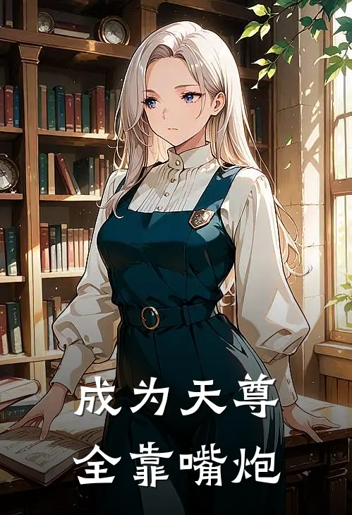 成为天尊全靠嘴炮