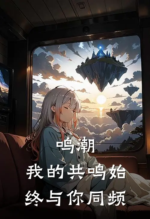 鸣潮：我的共鸣始终与你同频