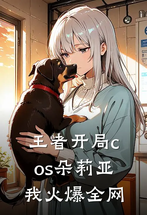 王者开局cos朵莉亚我火爆全网