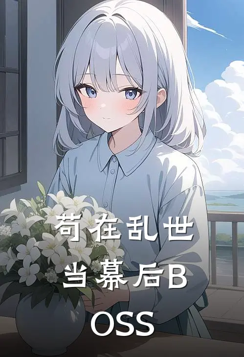 苟在乱世当幕后BOSS