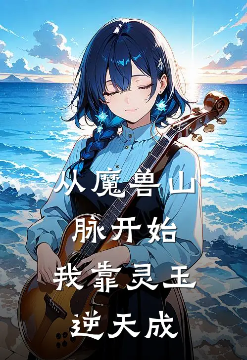 从魔兽山脉开始，我靠灵玉逆天成