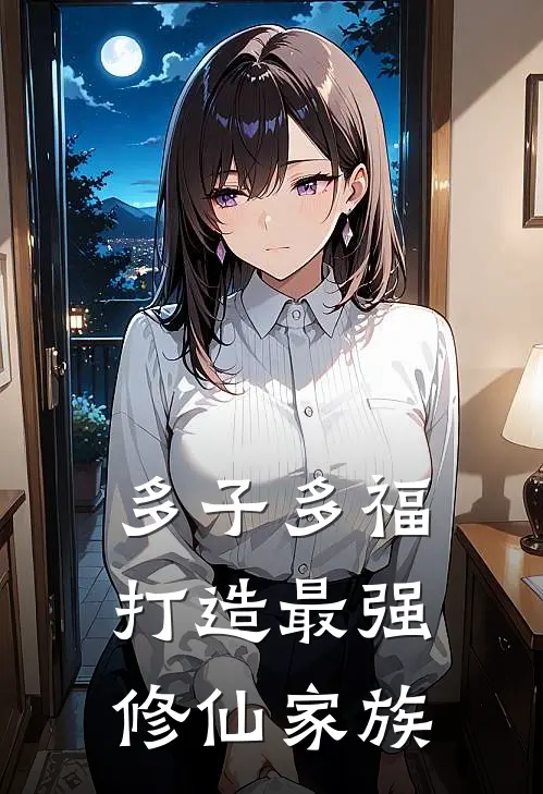 多子多福，打造最强修仙家族