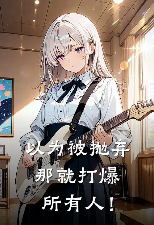 以为被抛弃，那就打爆所有人！