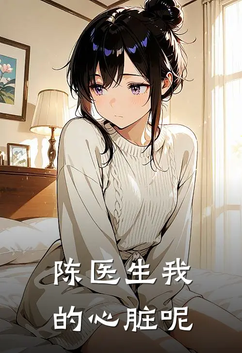 陈医生我的心脏呢