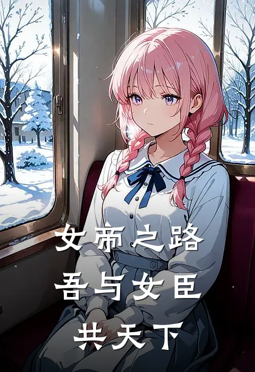 女帝之路：吾与女臣共天下